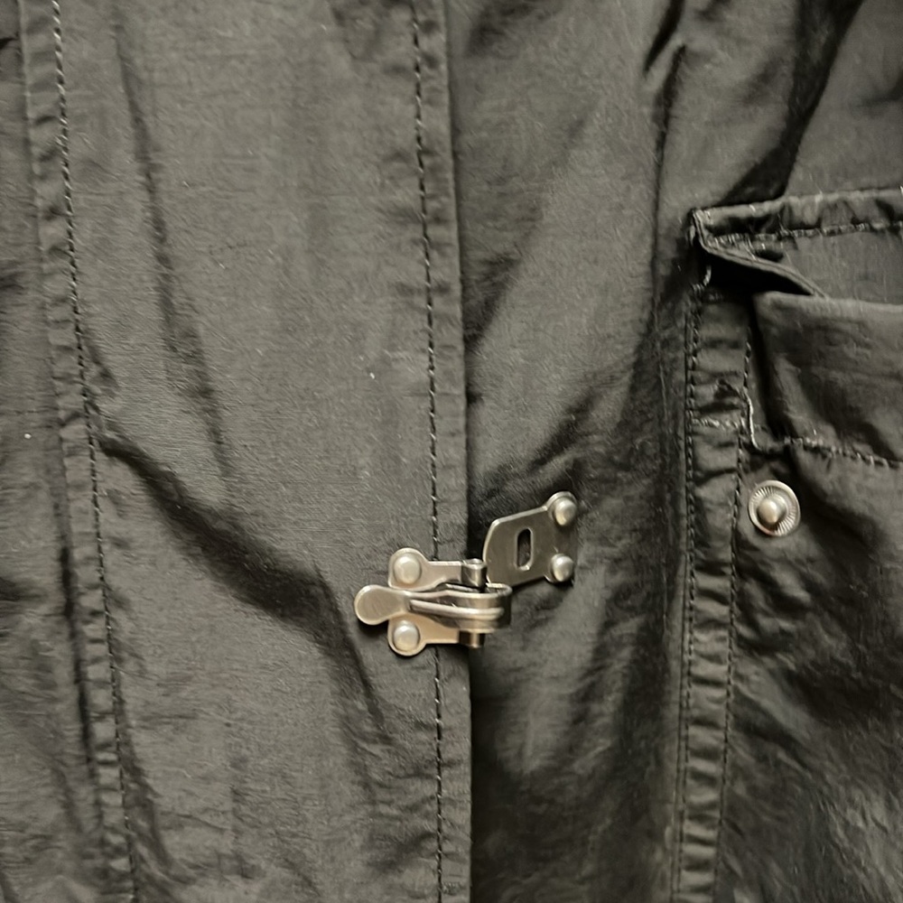 JCrew raincoat - Picture 3 of 6